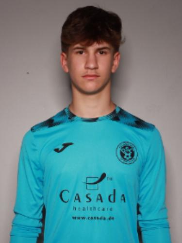 Luca-Timon Höber