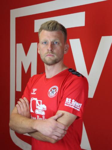 Mathias Hoeppner
