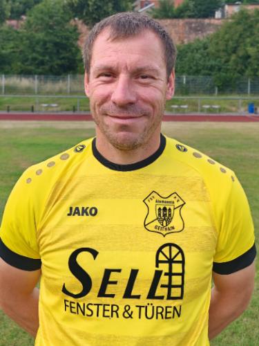 Uwe Geisler