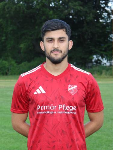 Ahmad Taha Bash