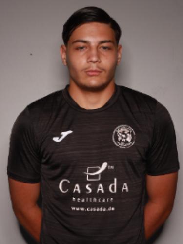 Madalin-Andrej Lautar