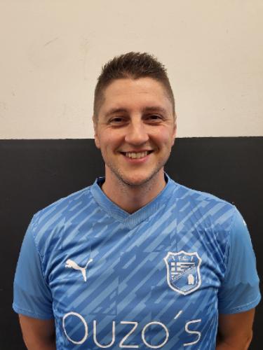 Sascha Parolin