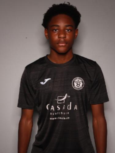 Andy Tchokotheu Siewe