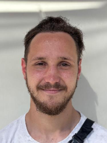 Vincent Bernitzki