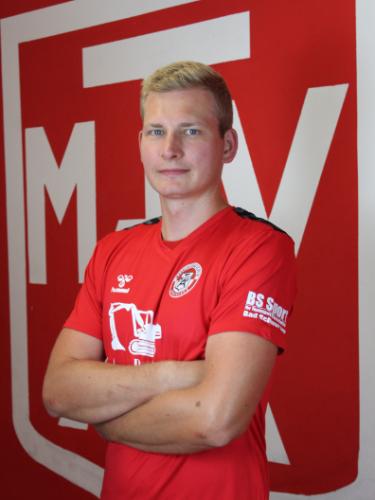 Jannik Matthusen