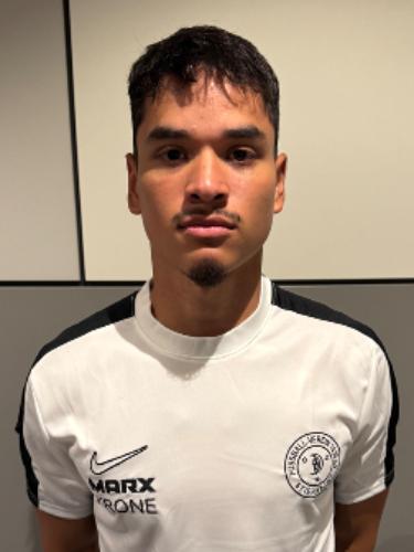 Andy Zuber Fernandez