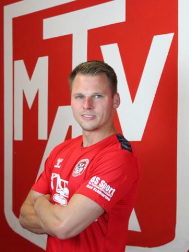 Jannik Palte