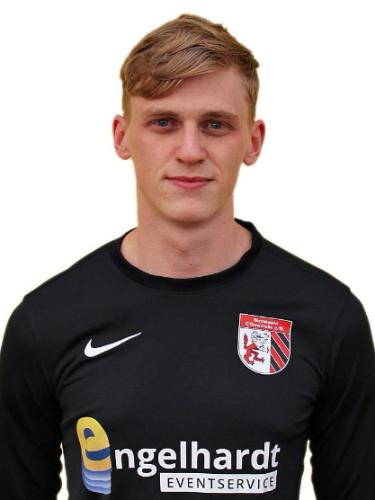 Alexander Jerome König