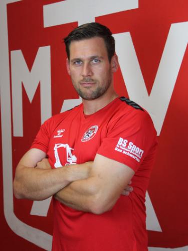 Patrick Schulz