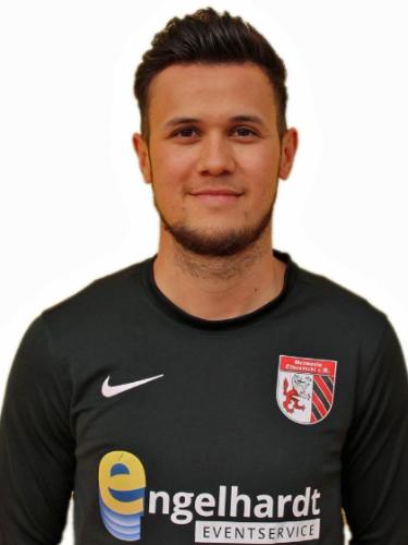 Daniel Trinh