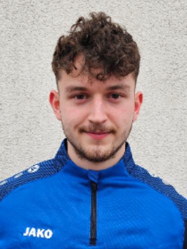Liam Pelzer