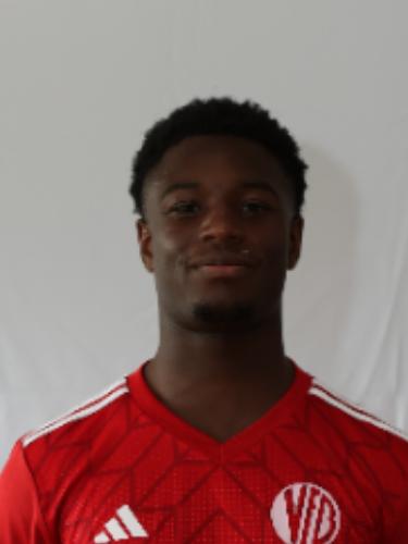 Christian Nzali