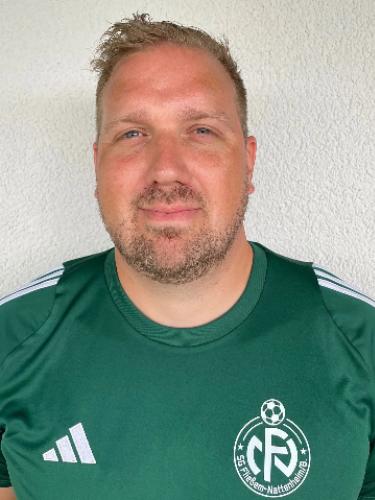 Stefan Krug
