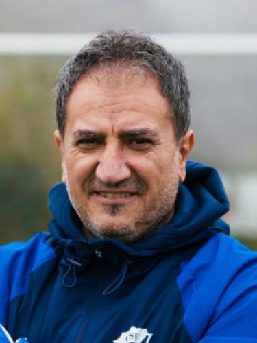 Ahmet Kilic