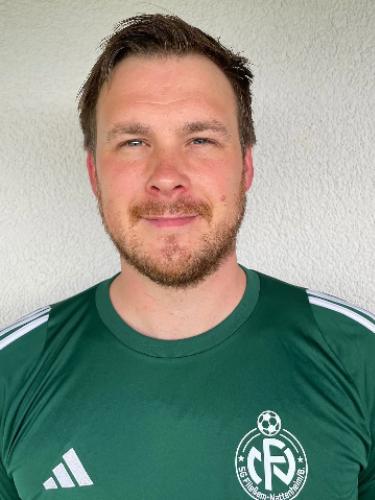 Patrick Dienhart