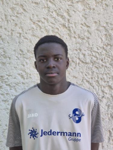 Leroy Paul Otieno