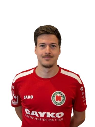 Jannik Freund