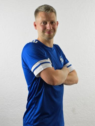 Maximilian Müller