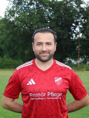 Ugur Tavli
