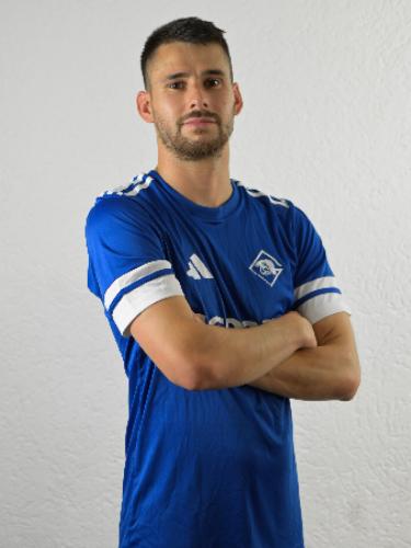Steffen Prinz