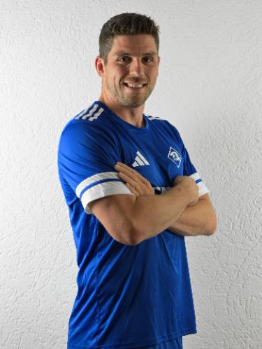 Lars Radermacher