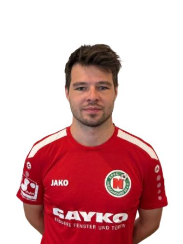 Yannick Krapohl