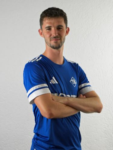 Robin Stockschlaeder