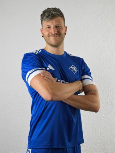 Benedikt Heer