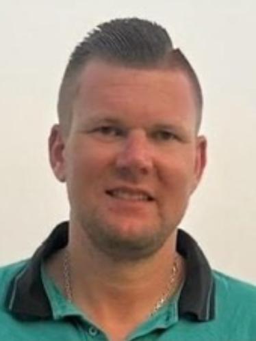 Tom Heinzelmann