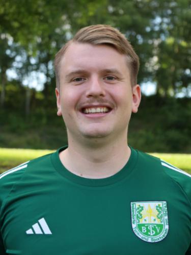 Tobias-Rolf Huth
