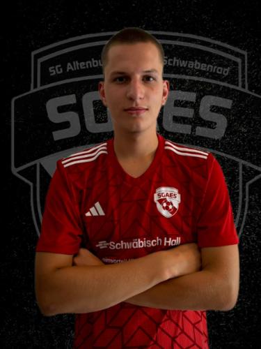 Finn Luca Schübeler