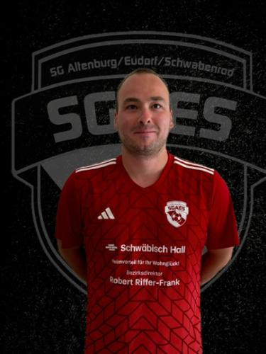 Sebastian Sorg