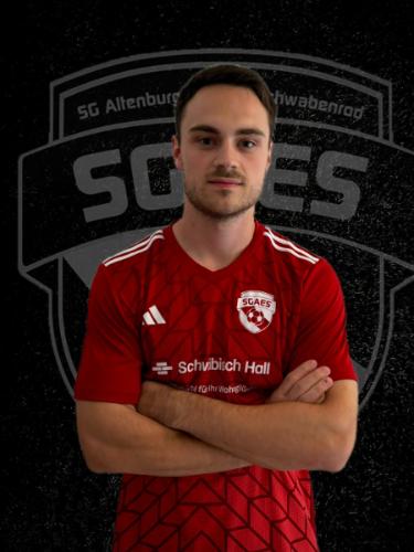 Malte Schüssler