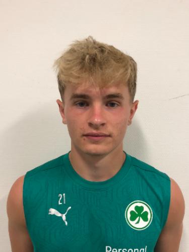 Max Meyer