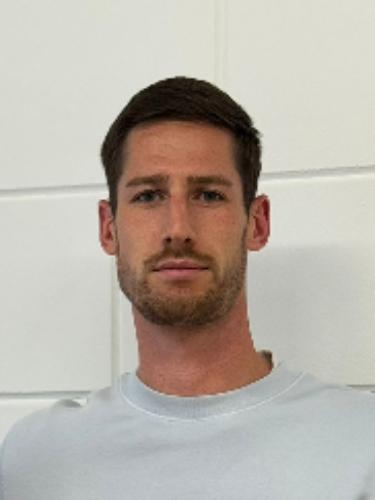 Daniel Hohmann
