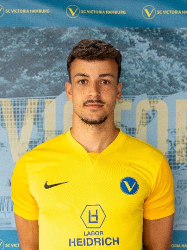 Kay-Fabian Adam