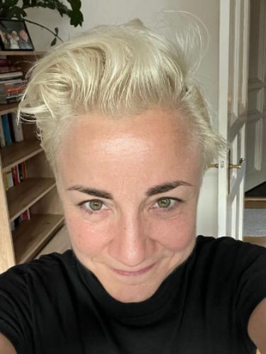 Yvonne Maren Becker-Kastir