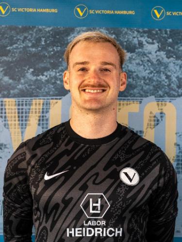 Henrik Bahlmann