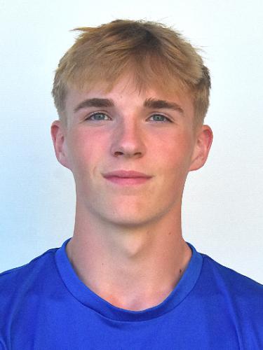 Henry Marten Niklaus