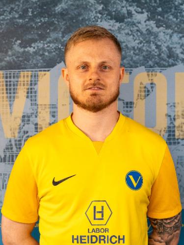 Dennis Bergmann