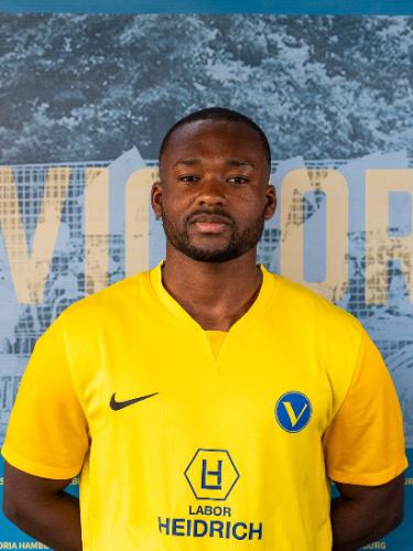 Yacouba Diarrassouba