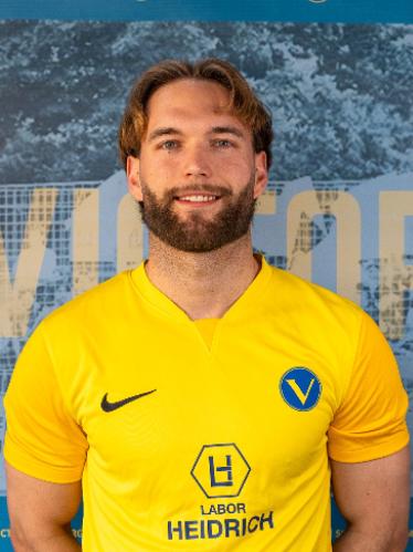 Jan-Ole Eggers