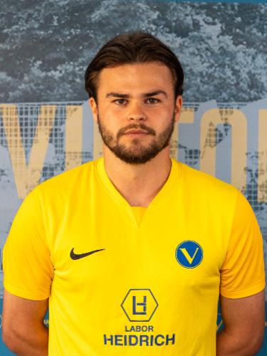 Moritz Erichsen