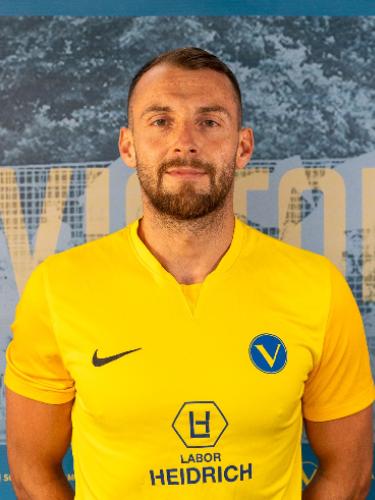 Luis-Luka Gleich