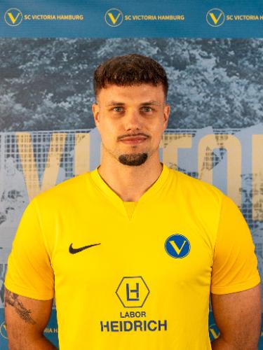 Tom Niklas Wittig