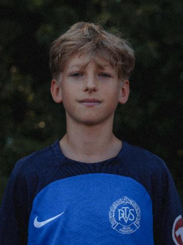 Lukas Sebastian Haas
