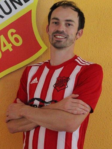 Maximilian Gessner