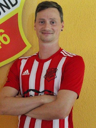 Bastian Kalweit