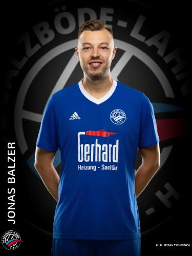 Jonas Balzer