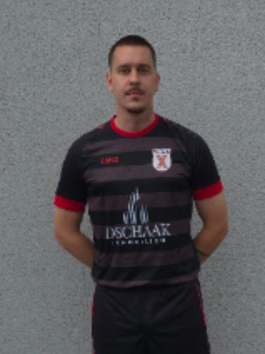 Marc Luca Meyer